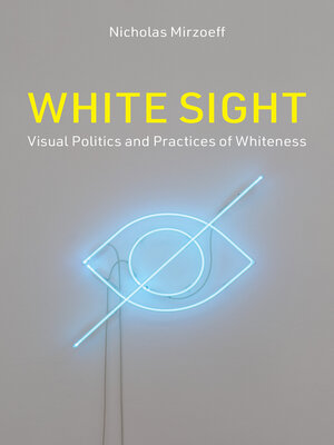 cover image of White Sight